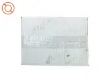 Toilet paper dispenser double roll 25 0 3 fra Abena (str. 25 x 15) - 2