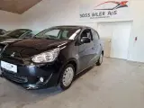 Mitsubishi Space Star 1,2 Limited - 2