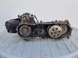 Pgo motor
