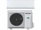 Panasonic luft til luft varmepumpe Split NZ25VKE - 6.3 kW