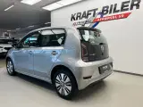 VW e-Up!  United - 3