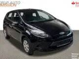 Ford Fiesta 1,25 Trend 60HK 5d - 2