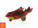 Plastik legetøjsfly, pj masks (str. 18 cm) - 4
