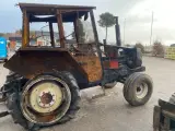 Valmet 505 Sælges i dele/For Parts - 5