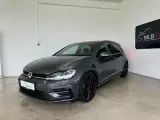 VW Golf VII 1,5 TSi 150 R-line DSG - 2