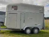 Brenderup Crown hestetrailer år 2004 - 2