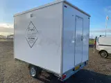 Mini køkkenvogn - 4