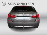 BMW 520d 2,0 Touring aut. - 5