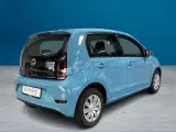 VW e-Up!  Move Up! - 4