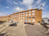 Unik mulighed for stort lager med dobbelt garager centralt på Nørrebro - 5