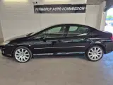 Peugeot 407 1,6 HDI Perfection 109HK - 3