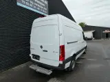 Mercedes-Benz Sprinter 317 2,0 CDI A2 H2 RWD 9G-Tronic 170HK Van Aut. - 5