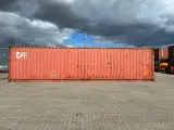 40 fods Container  HC ( 290 Cm ) - ID: CAXU 803334 - 5