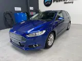 Ford Mondeo 1,6 TDCi 115 Titanium stc. - 3