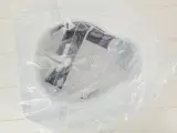 Ridder Comfort Toiletforhøjer med låg - 10 cm høj - 4