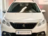 Peugeot 2008 1,6 BlueHDi 100 Envy - 2