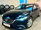 Mazda 6 2,2 SkyActiv-D 175 Optimum stc. aut. AWD - 4