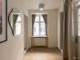 Boligudlejningsejendom opdelt i 4 ejerlejligheder - 5