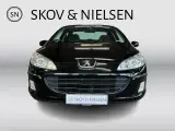 Peugeot 407 1,6 HDi Perfection - 4