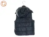 Vest med hætte fra Pomp de Lux (Str. 98-104) - 2