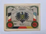 1 Mark Lunderup Kommune - Røde Kro 1920 - 2