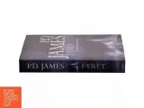 &#39;Fyret&#39; af P. D. James (bog) - 2