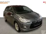 Citroën DS3 1,6 HDi FAP Dstyle 92HK 3d - 2