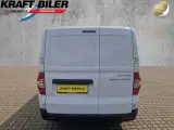 Maxus e-Deliver 3 50 Cargo Van LWB - 4