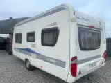 Campingvogne købes året rundt - 2