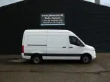 Mercedes-Benz Sprinter 317 2,0 CDI A2 H2 RWD 9G-Tronic 170HK Van Aut. - 4