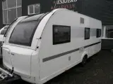 Adria Adora 542 UL - 2