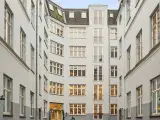 Lækkert kontorlejemål ved Frederiksholms Kanal og Christiansborg Slot - 2