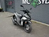 Kymco Micare 125 MC-SYD       BYTTER GERNE - 2