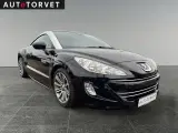 Peugeot RCZ 1,6 THP 156 - 2