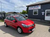 Renault Clio IV 0,9 TCe 90 Dynamique Sport Tourer - 2
