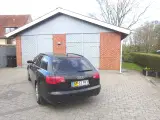 Meget velholdt udlejningsejendom - 2