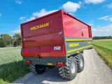 13 Ton entreprenørvogn HARDOX - 5