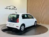 VW e-Up!  Move Up! - 5