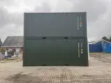 Billige Nye Container - Gælder så længe lager have - 3