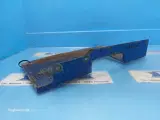 Ford 7700 Grill R.  D5NN10N333C - 2