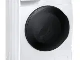 Kombineret vaskemaskine og tørretumbler