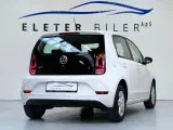 VW Up! 1,0 MPi 60 Move Up! BMT - 4