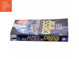 Cross the Line af James Patterson (Bog) - 2