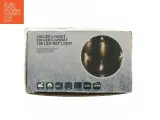 100 LED lysnet (str. 100. led) - 3