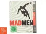 Mad Men-season Four (DVD) - 2