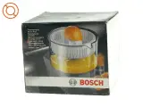 ny Citronpresser fra Bosch (str. 13 x 18) - 4