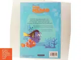 Find Nemo af Disney Pixar (Bog) - 3