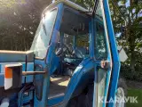 Traktor FORD 6710 - 5