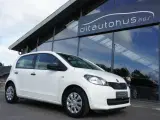 Skoda Citigo 1,0 60 Active - 2