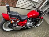 Honda Super Magna VF700 - 5